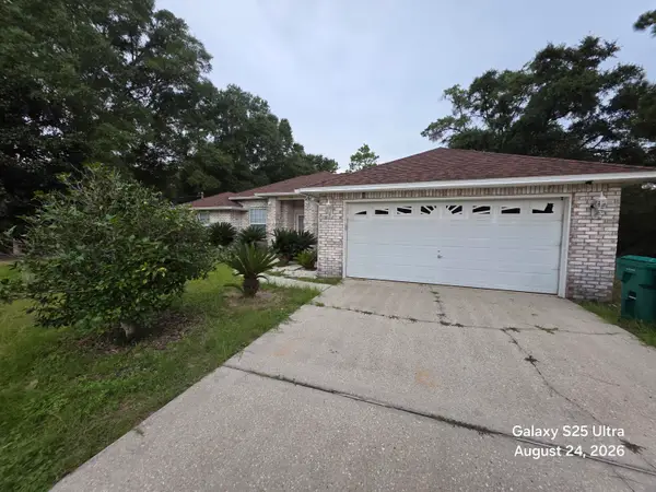 5816 Old Bethel Road, Crestview, FL 32536