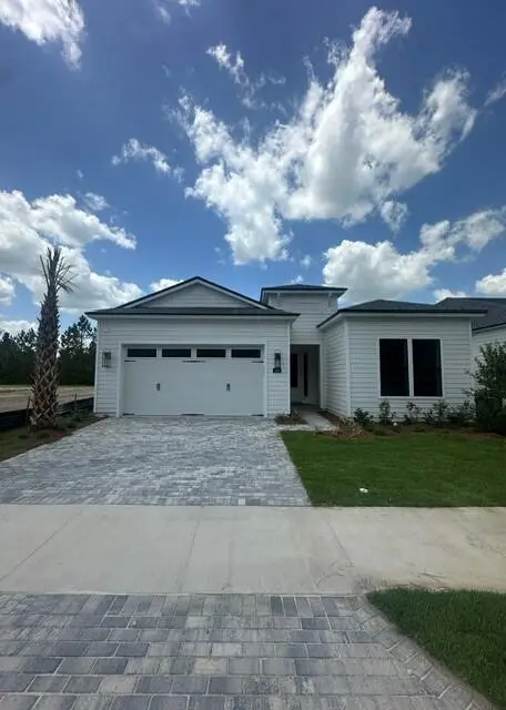 384 Breakwater Boulevard #Lot 38, Panama City Beach, FL 32413 - #1