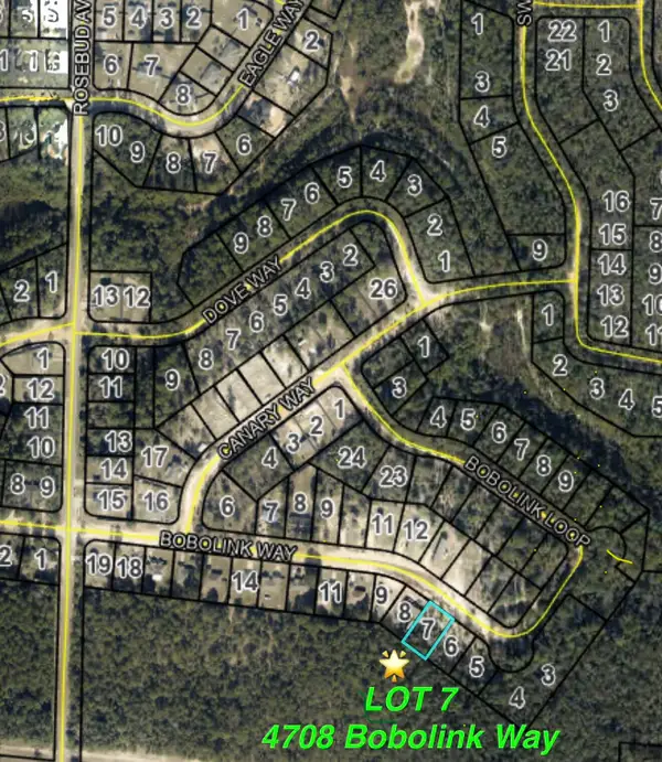 4708 Bobolink Way, Crestview, FL 32539