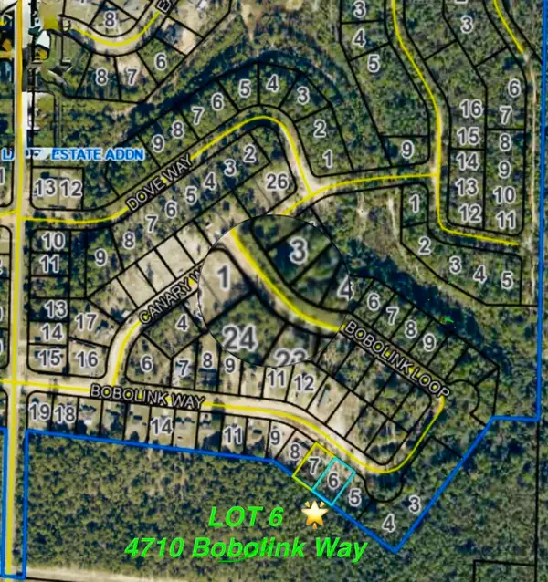 4710 Bobolink Way, Crestview, FL 32539