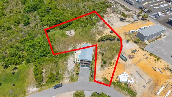 106 N 32nd Street, Mexico Beach, FL 32456