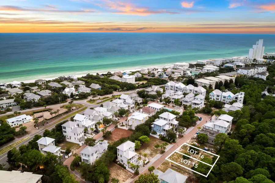 Lot 16 Sand Oaks Circle, Santa Rosa Beach, FL 32459 - #2