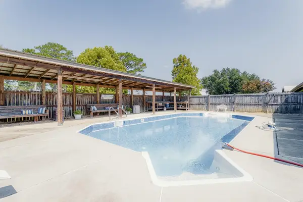 8416 Ludlam Road, Laurel Hill, FL 32567