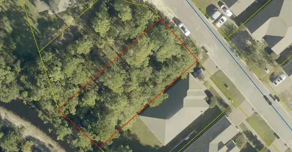TBD LOT 46 Cox Road, Santa Rosa Beach, FL 32459