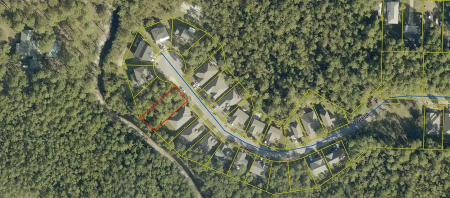 TBD LOT 46 Cox Road, Santa Rosa Beach, FL 32459 - #2