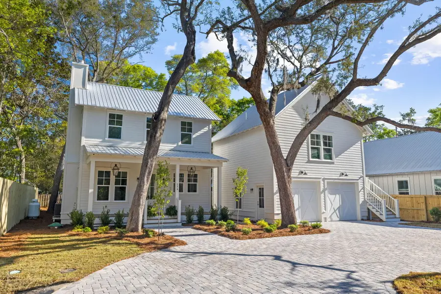276 Little Canal Drive, Santa Rosa Beach, FL 32459 - #2