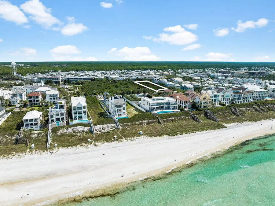 TBD Paradise By The Sea Court, Inlet Beach, FL 32461 - #2