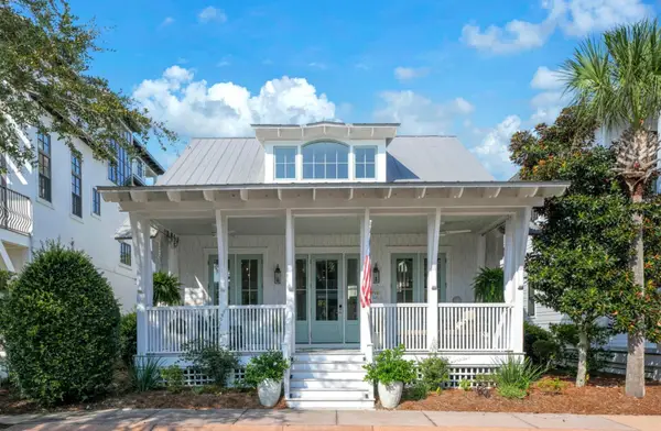 111 Cypress Walk, Santa Rosa Beach, FL 32459