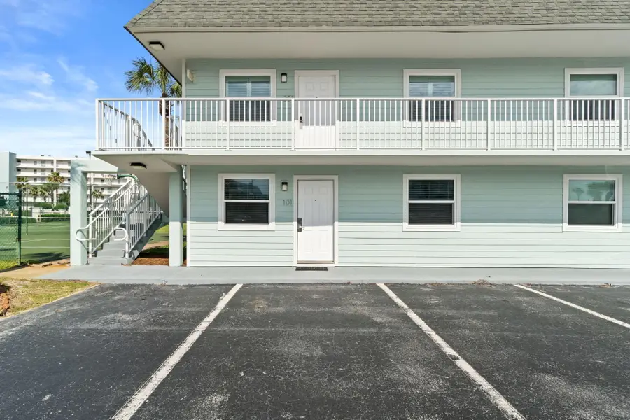 885 Santa Rosa Boulevard #101, Fort Walton Beach, FL 32548 - #2