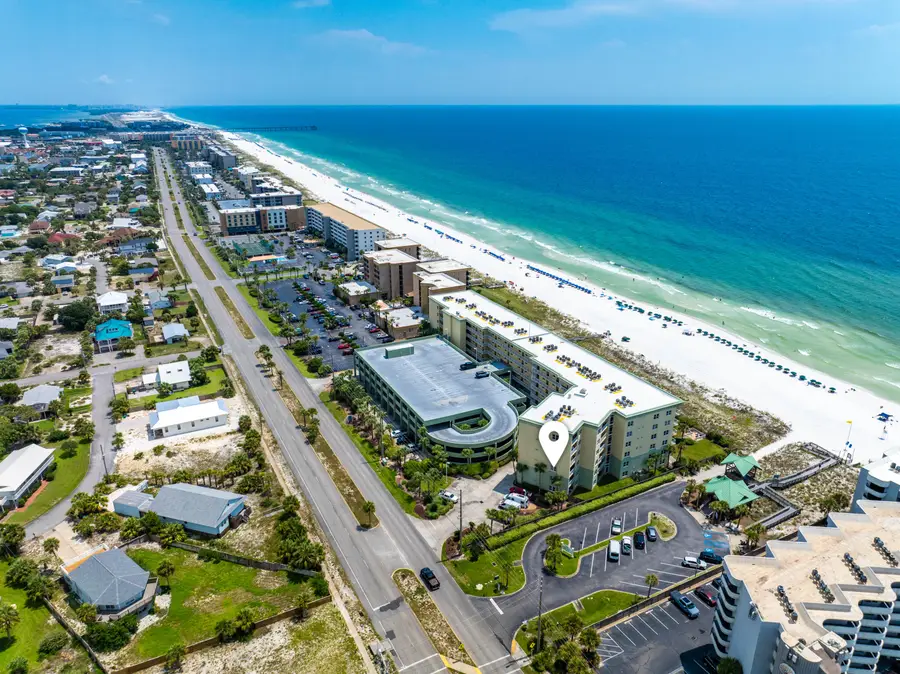 590 Santa Rosa Boulevard #301, Fort Walton Beach, FL 32548 - #3