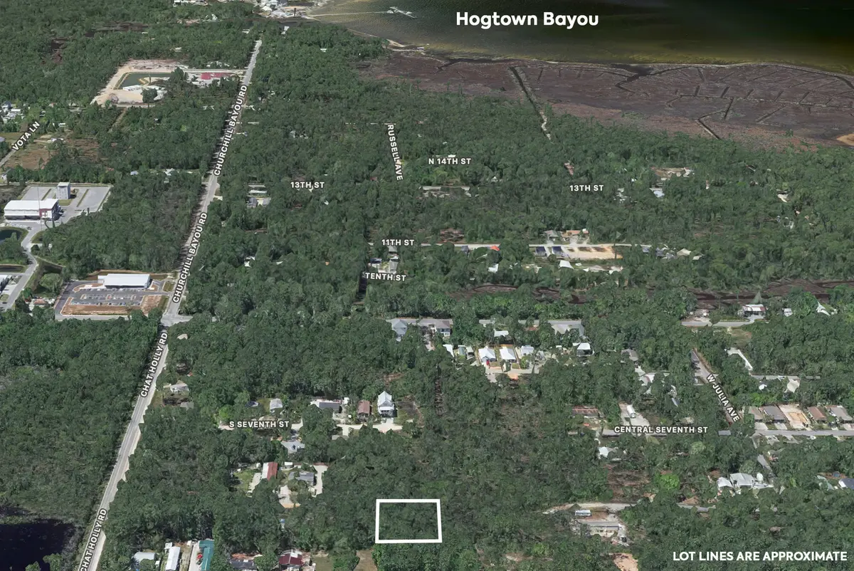 00 S S 6th, Santa Rosa Beach, FL 32459 - #1