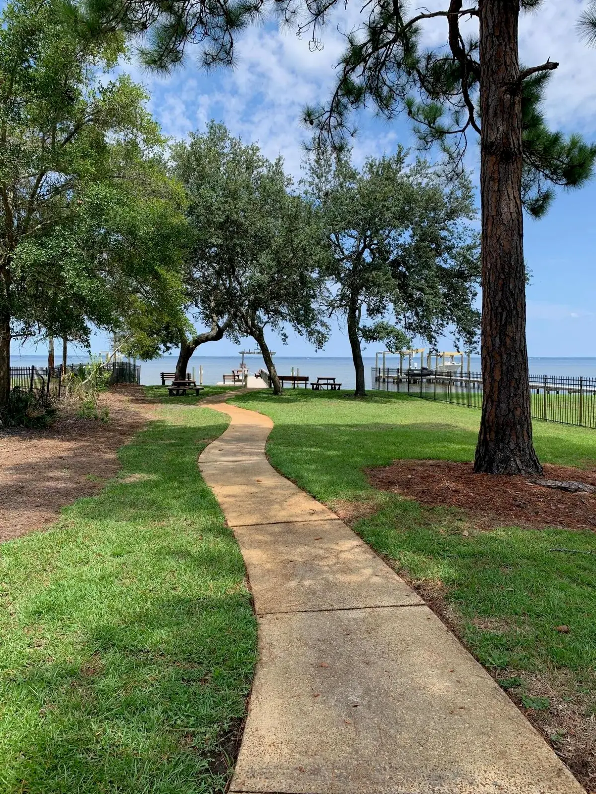 Lots 12&13 Shelter Cove Drive, Santa Rosa Beach, FL 32459 - #1