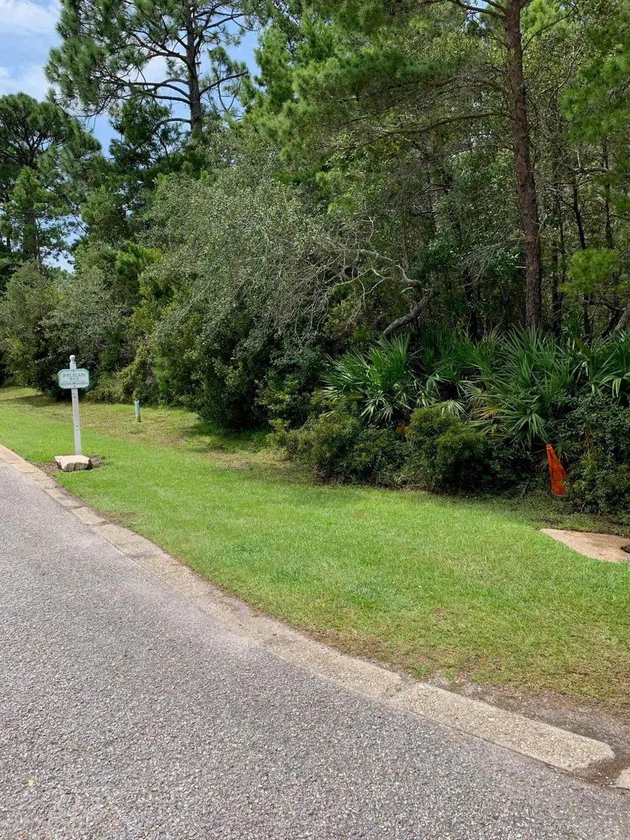 Lots 12&13 Shelter Cove Drive, Santa Rosa Beach, FL 32459 - #3