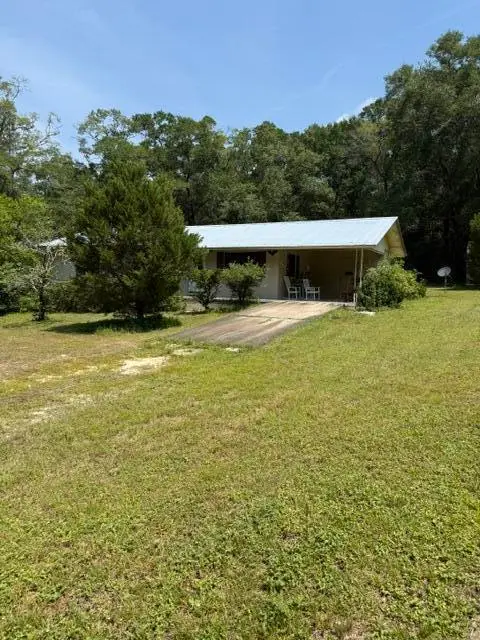 108 Neeley Avenue, Defuniak Springs, FL 32435 - #1