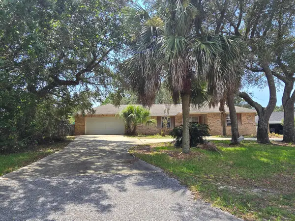 4905 Mason Calle Road, Gulf Breeze, FL 32563