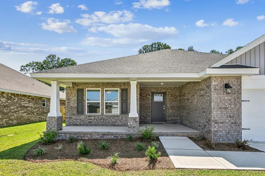 7523 Hatteras Drive, Navarre, FL 32566 - #3