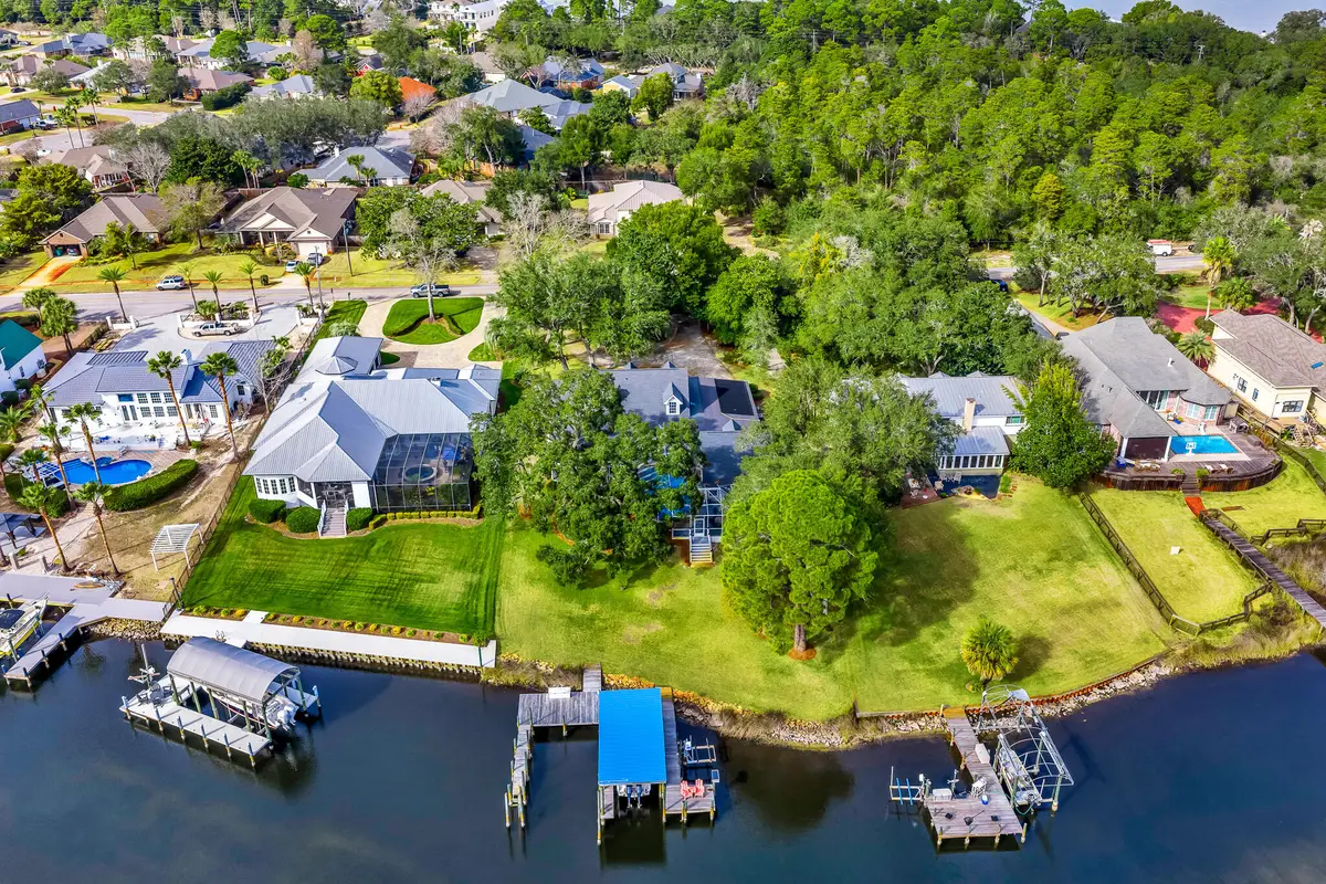 4125 N Indian, Destin, FL 32541 - #1