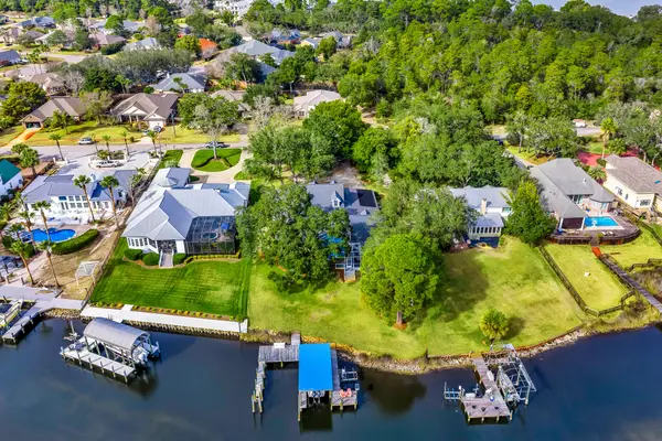 4125 N Indian, Destin, FL 32541