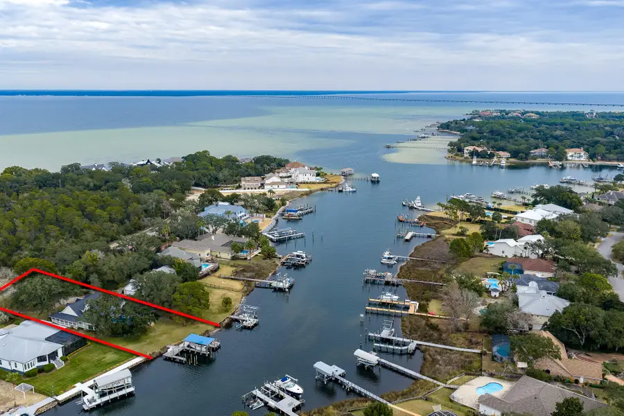 4125 N Indian, Destin, FL 32541 - #2