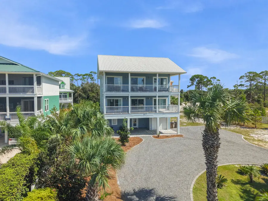 107 E Seascape Drive, Cape San Blas, FL 32456 - #2