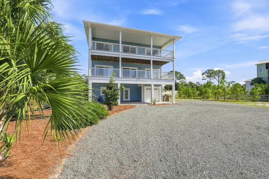 107 E Seascape Drive, Cape San Blas, FL 32456 - #3