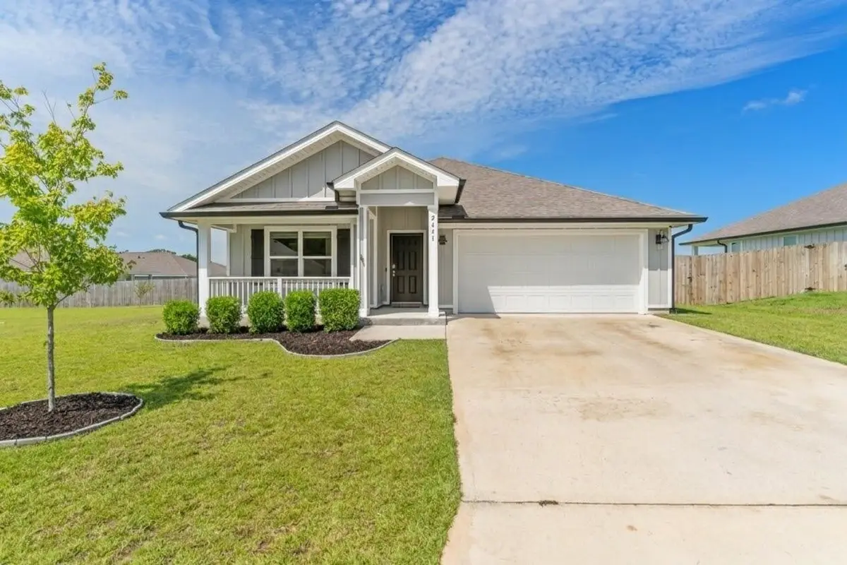2641 Saltgrass Way, Crestview, FL 32536 - #1