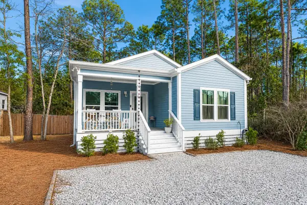 68 Central 8th Street, Santa Rosa Beach, FL 32459