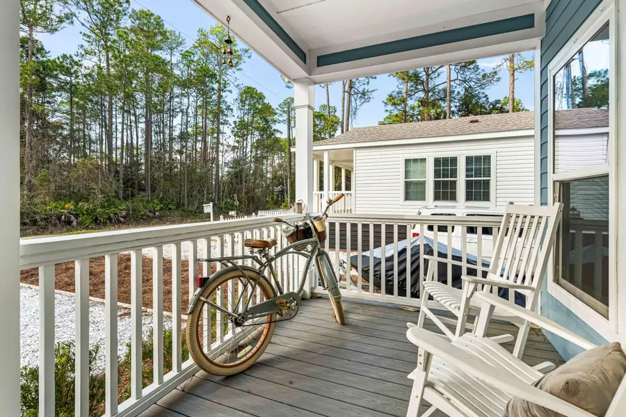 68 Central 8th Street, Santa Rosa Beach, FL 32459 - #2