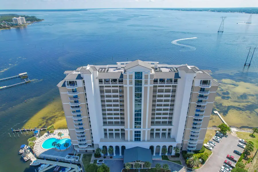 6422 W Highway 98 #705, Panama City Beach, FL 32407 - #2