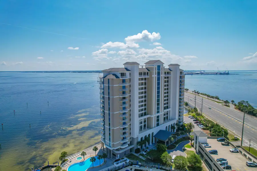 6422 W Highway 98 #705, Panama City Beach, FL 32407 - #3