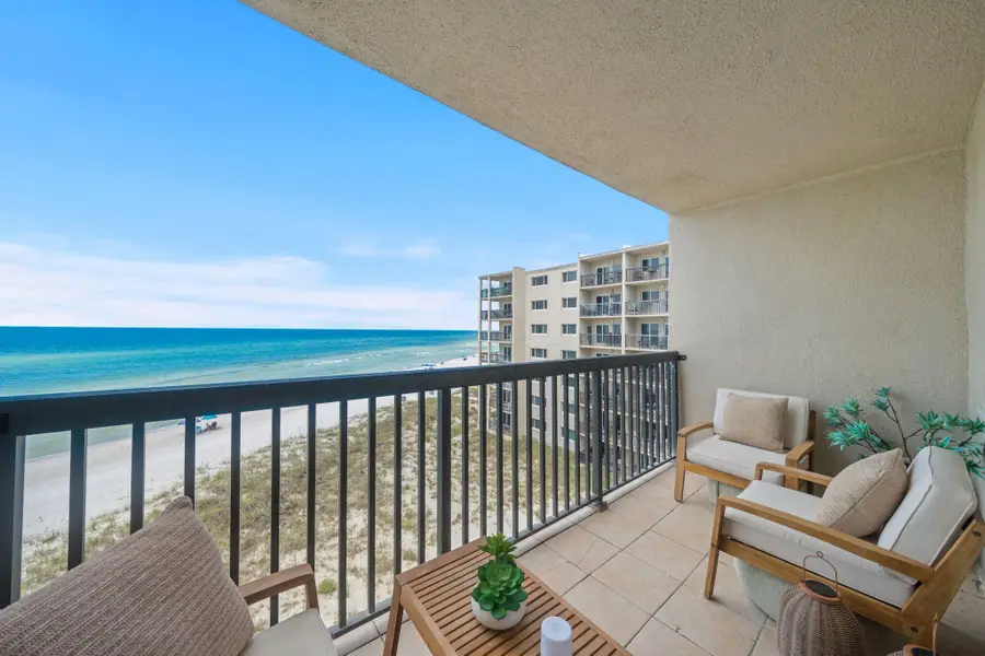 23223 Front Beach Road #C2-503, Panama City Beach, FL 32413 - #2