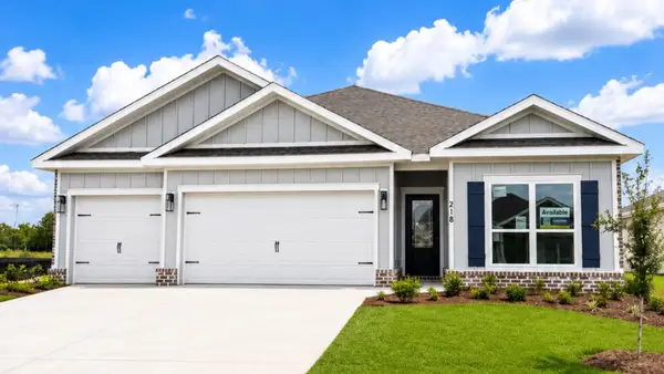 258 W Farm Owl Drive, Freeport, FL 32439