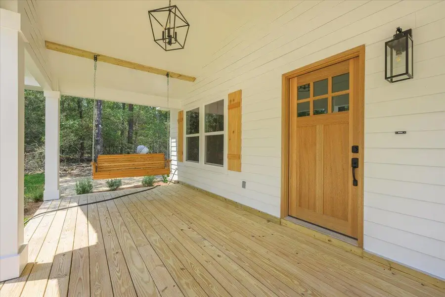 109 Spring Hill Road, Defuniak Springs, FL 32433 - #3