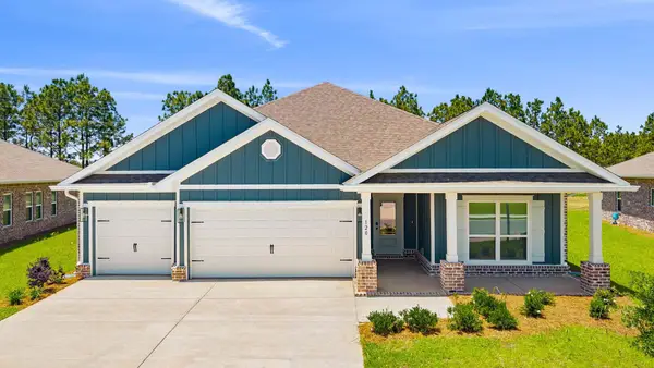 239 W Farm Owl Drive, Freeport, FL 32439