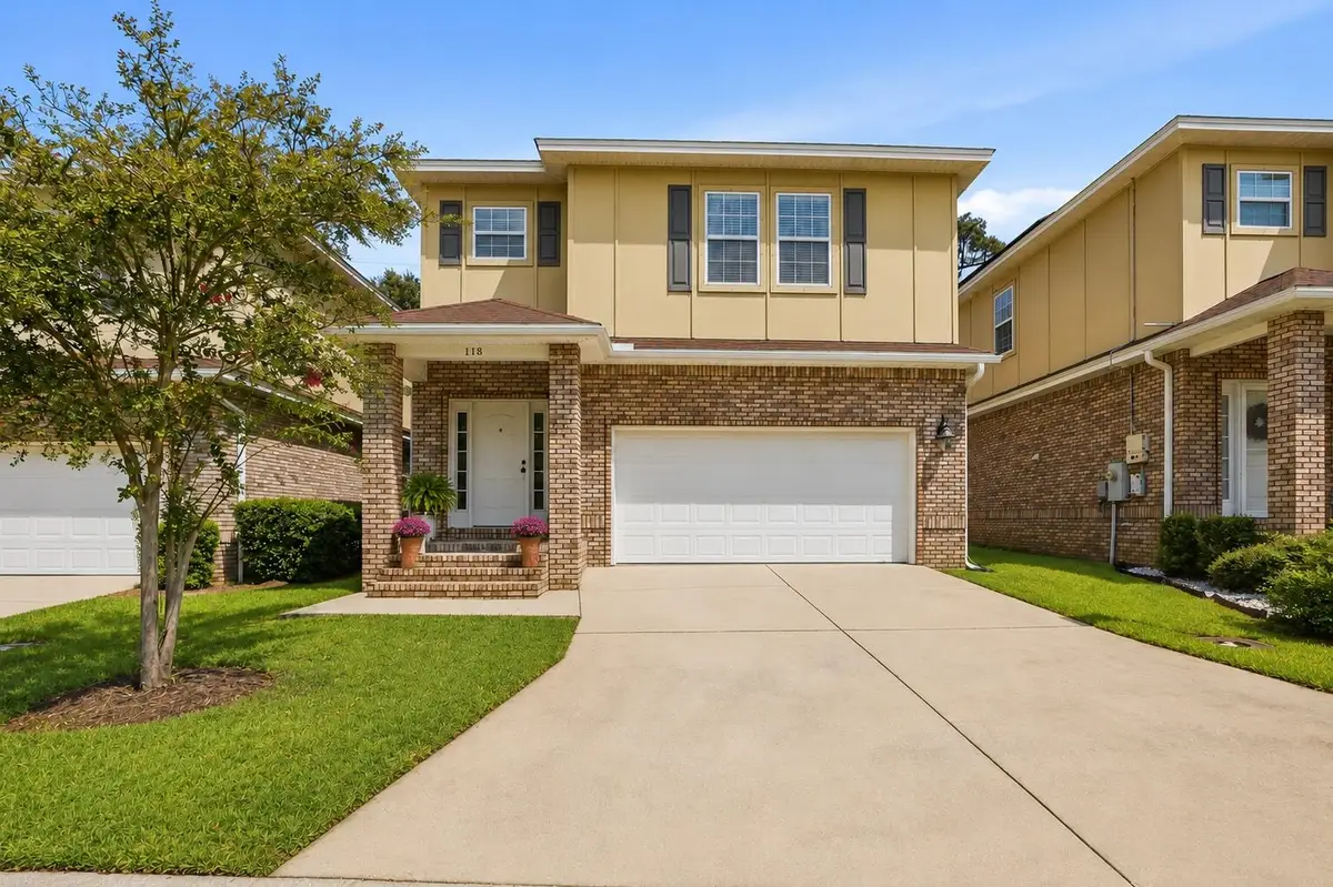 118 Big Oaks Lane, Niceville, FL 32578 - #1
