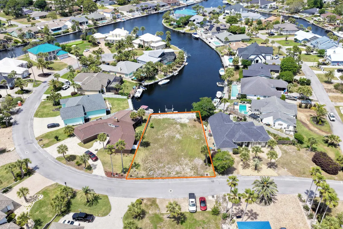 1420 Trout Drive, Panama City Beach, FL 32408 - #1