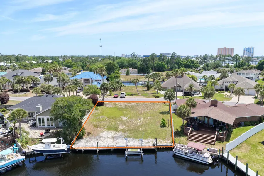 1420 Trout Drive, Panama City Beach, FL 32408 - #3