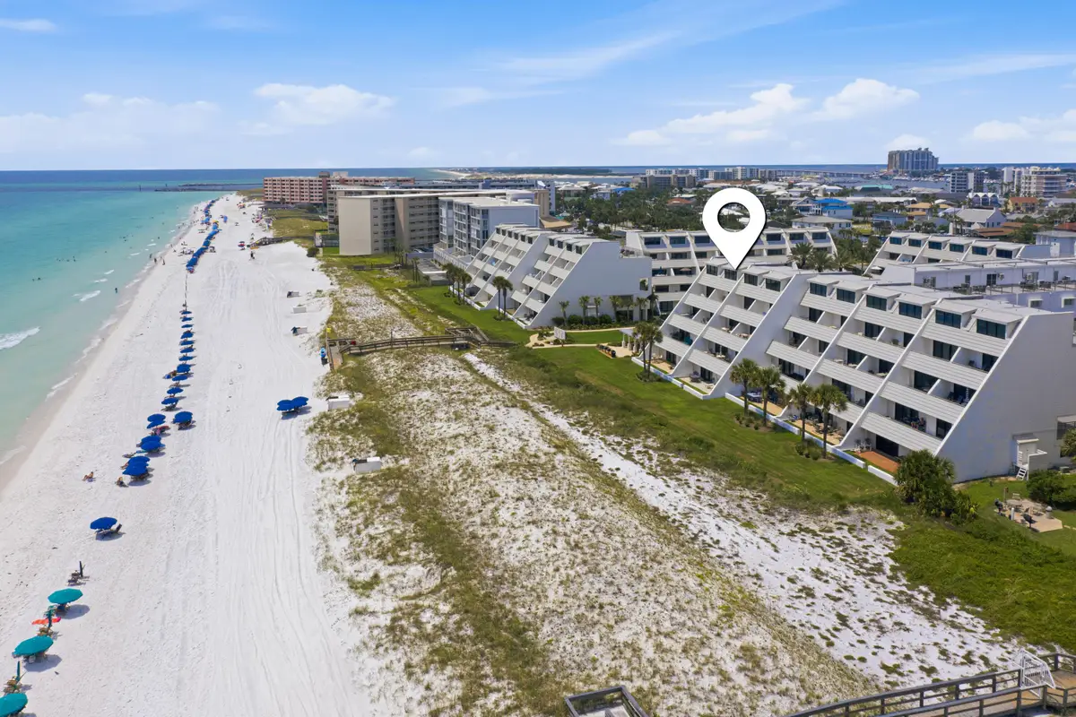 520 Gulf Shore #333, Destin, FL 32541 - #1