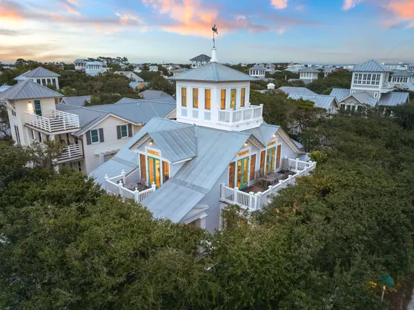 16 Natchez Street, Santa Rosa Beach, FL 32459