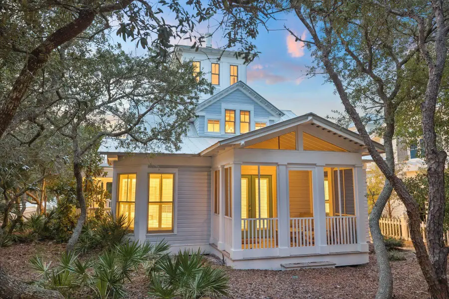 16 Natchez Street, Santa Rosa Beach, FL 32459 - #2