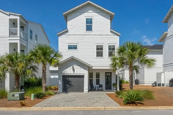 157 Valdare Lane, Inlet Beach, FL 32461