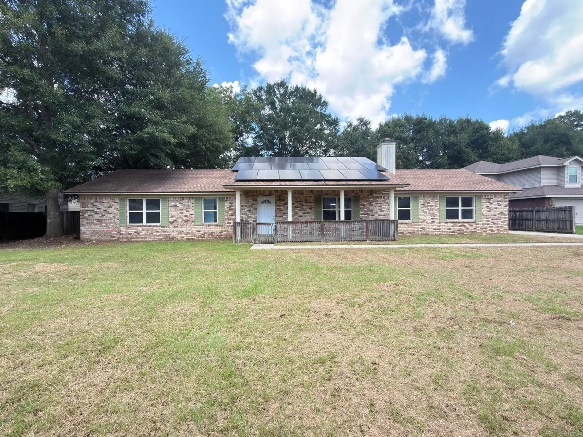 8911 Fullham Court, Pensacola, FL 32534 - #1