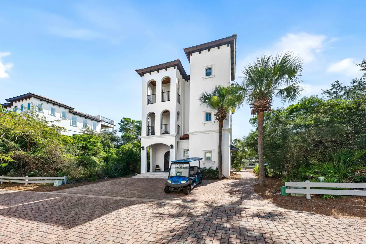 141 Palmeira Way, Santa Rosa Beach, FL 32459 - #1