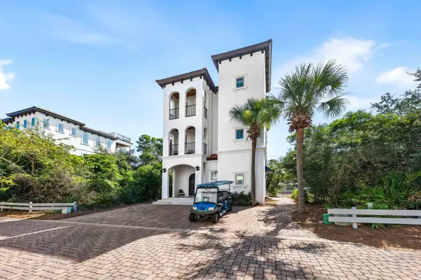141 Palmeira Way, Santa Rosa Beach, FL 32459
