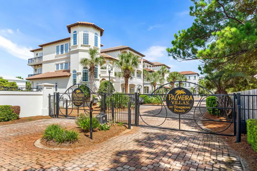 141 Palmeira Way, Santa Rosa Beach, FL 32459 - #3