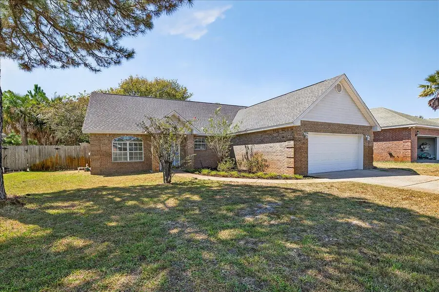 3816 Indigo Circle, Destin, FL 32541 - #2