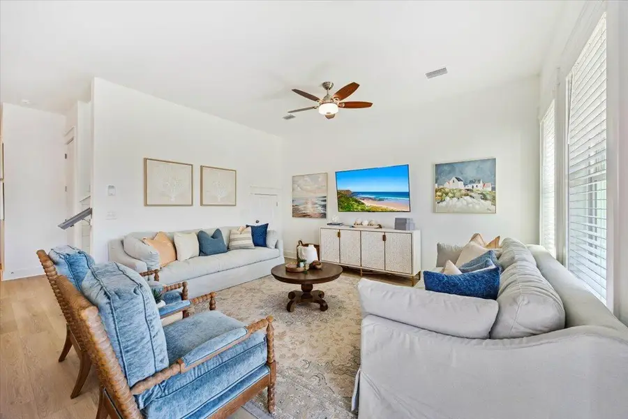 154 Charming Way, Santa Rosa Beach, FL 32459 - #2
