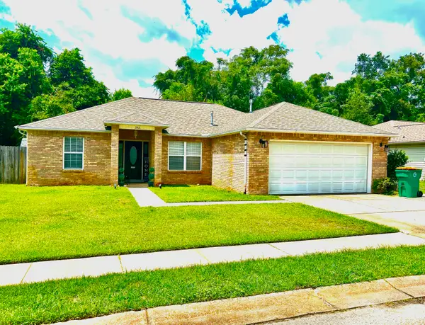 942 Scenic Oak Lane, Fort Walton Beach, FL 32547