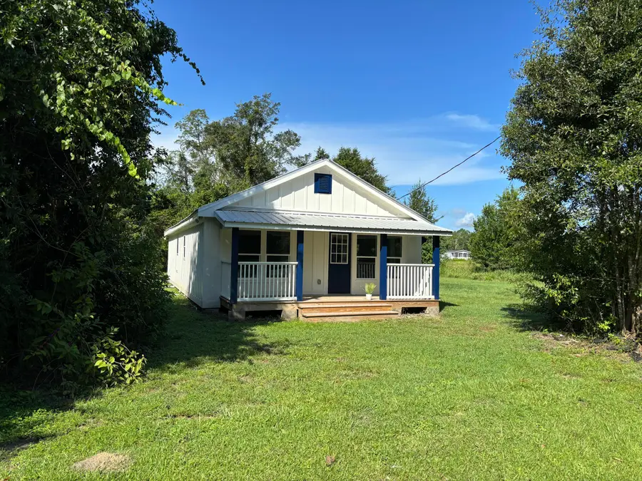 1607 Hwy 71 S, Wewahitchka, FL 32465 - #2
