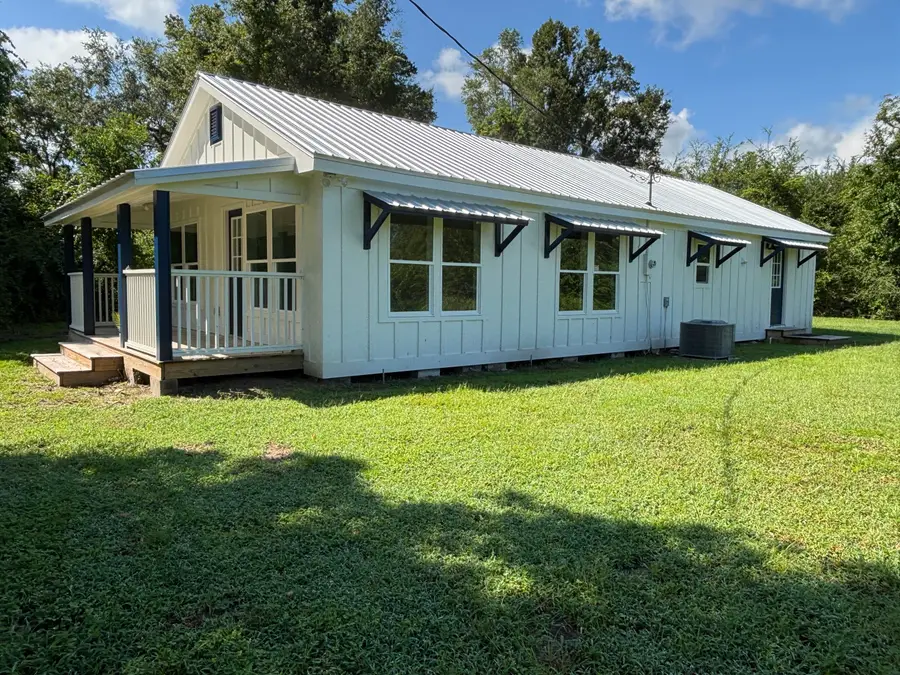1607 Hwy 71 S, Wewahitchka, FL 32465 - #3